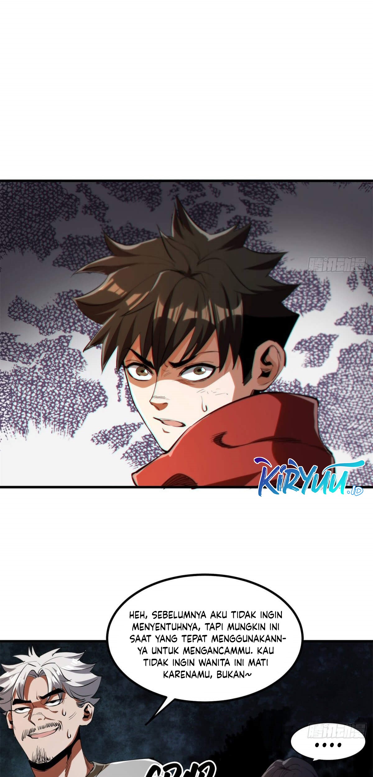 Roulette World Chapter 30.2 Gambar 24