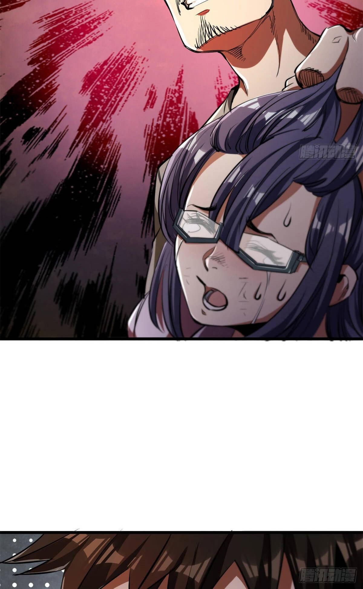 Roulette World Chapter 30.2 Gambar 26