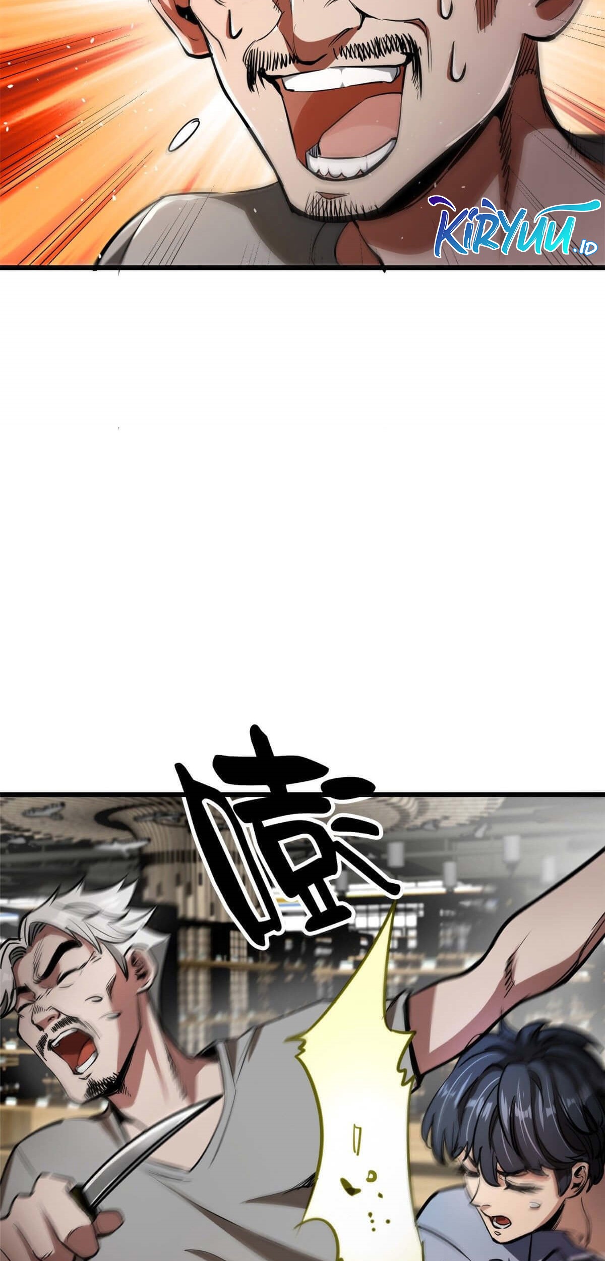 Roulette World Chapter 30.2 Gambar 28