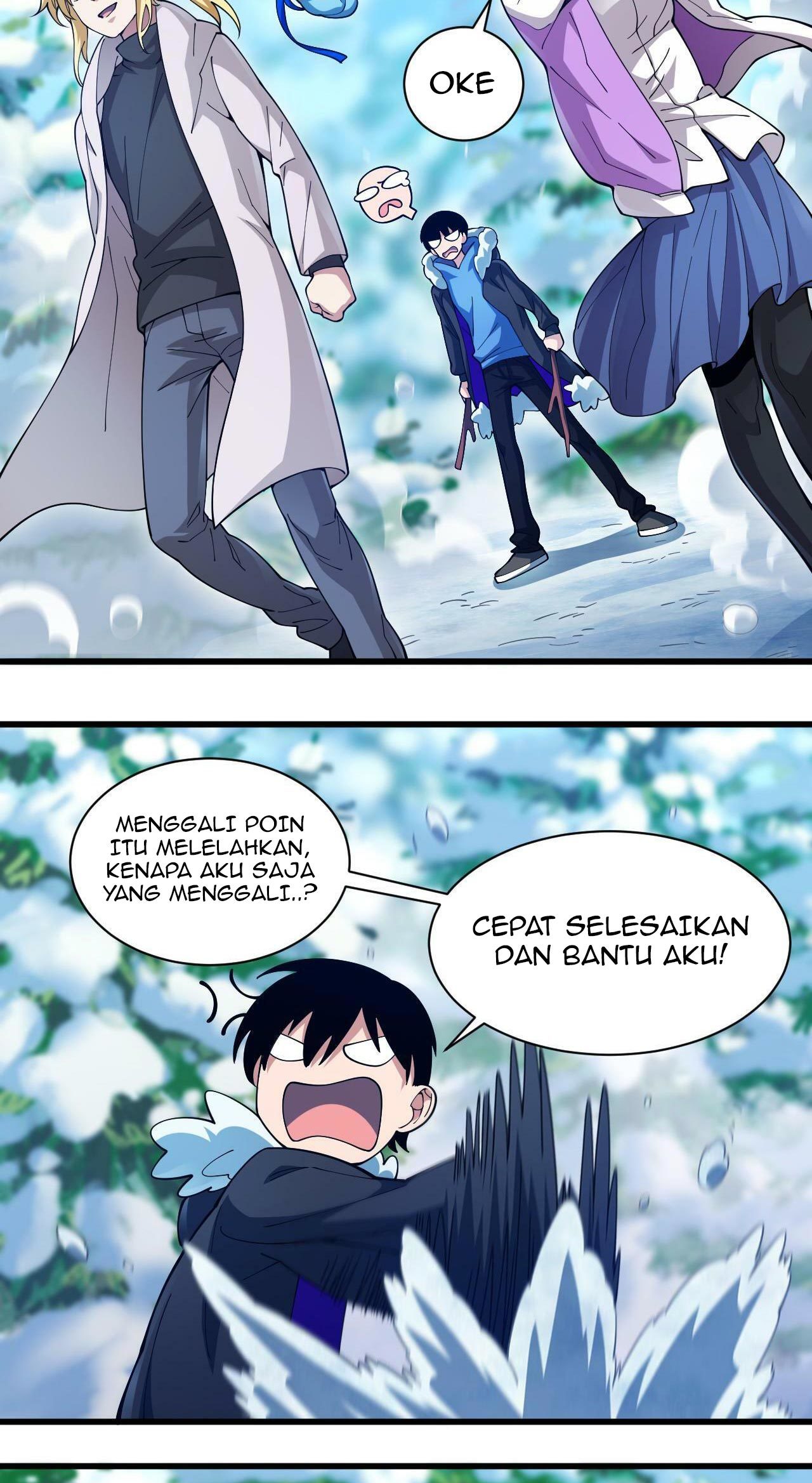 Taming System Chapter 20 26