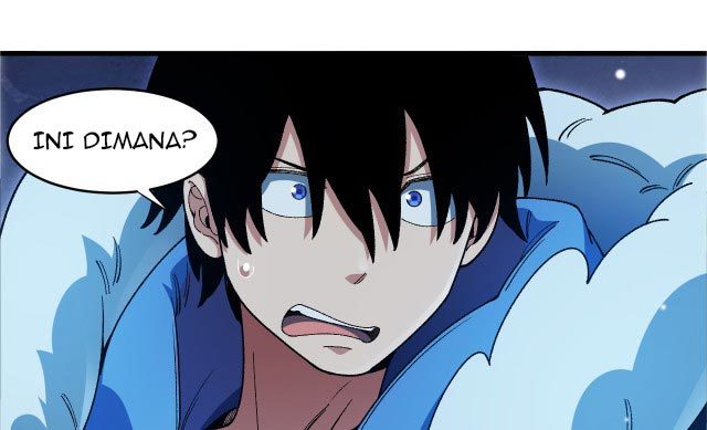 Baca Komik Taming System Chapter 19 Gambar 1