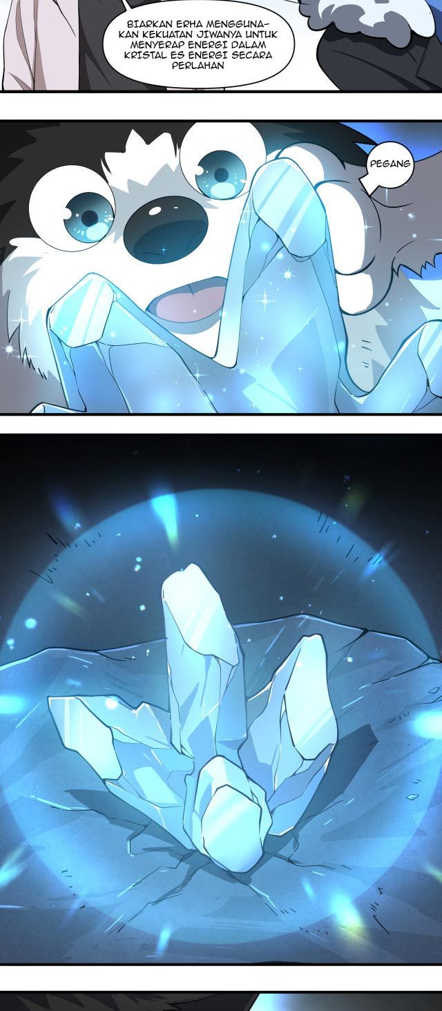 Taming System Chapter 19 Gambar 21