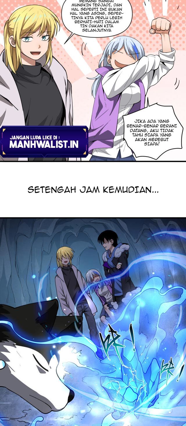 Taming System Chapter 19 Gambar 25