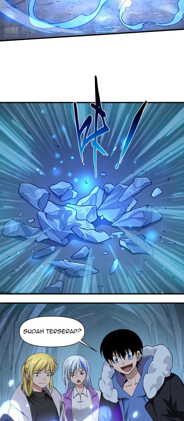Taming System Chapter 19 Gambar 26