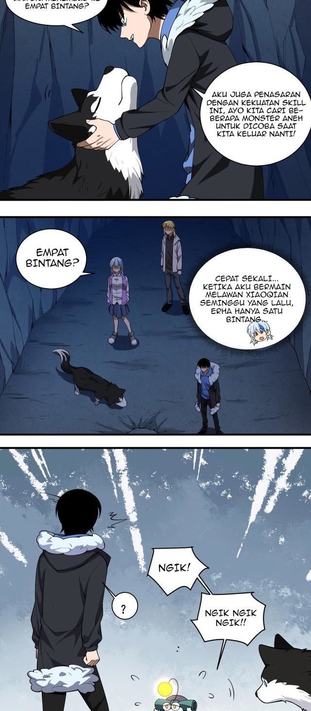Taming System Chapter 19 Gambar 28
