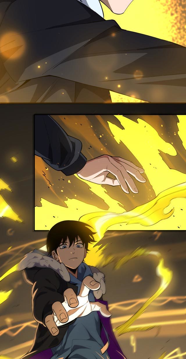 Taming System Chapter 19 Gambar 31
