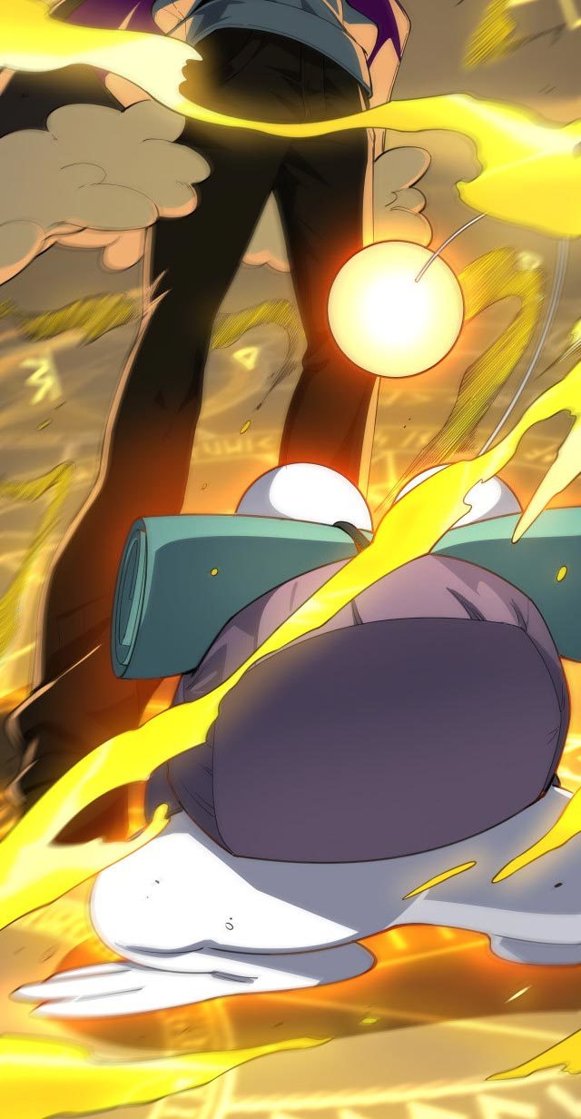 Taming System Chapter 19 Gambar 32