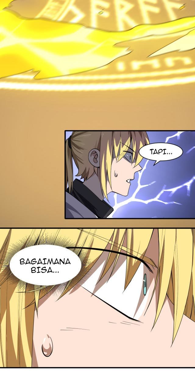 Taming System Chapter 19 Gambar 33