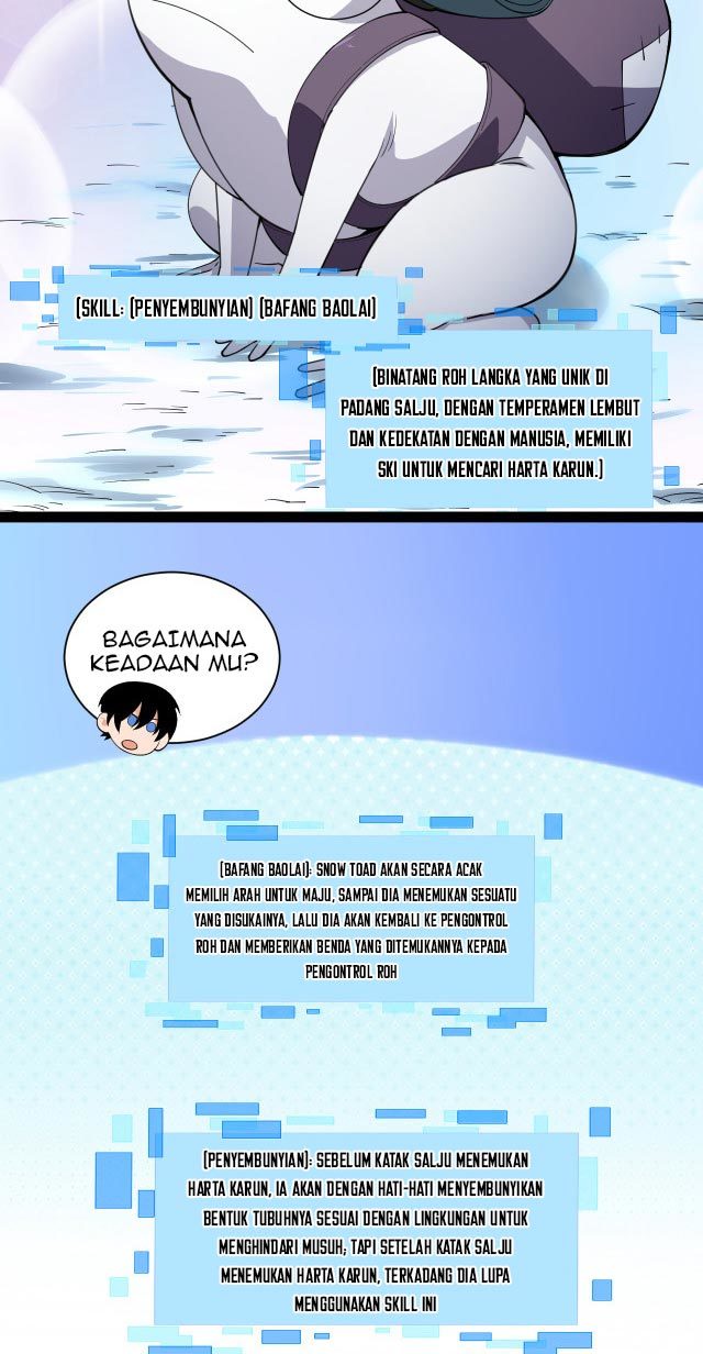 Taming System Chapter 19 Gambar 36