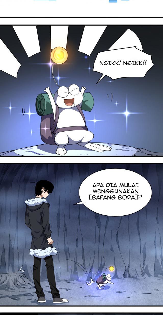 Taming System Chapter 19 Gambar 37