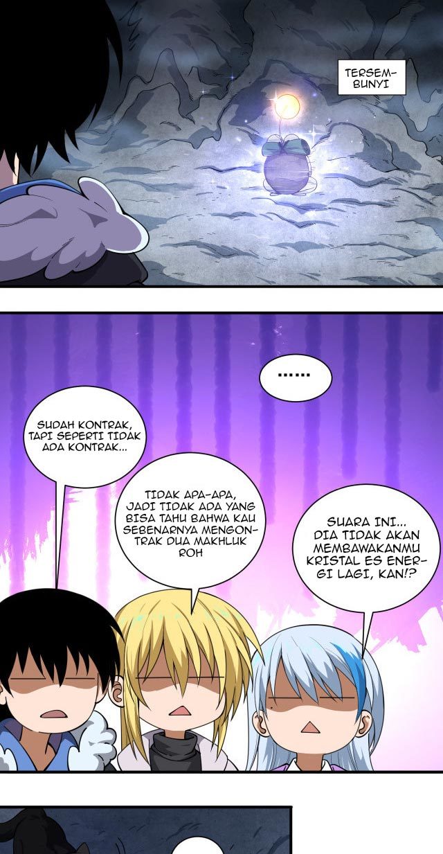 Taming System Chapter 19 Gambar 38