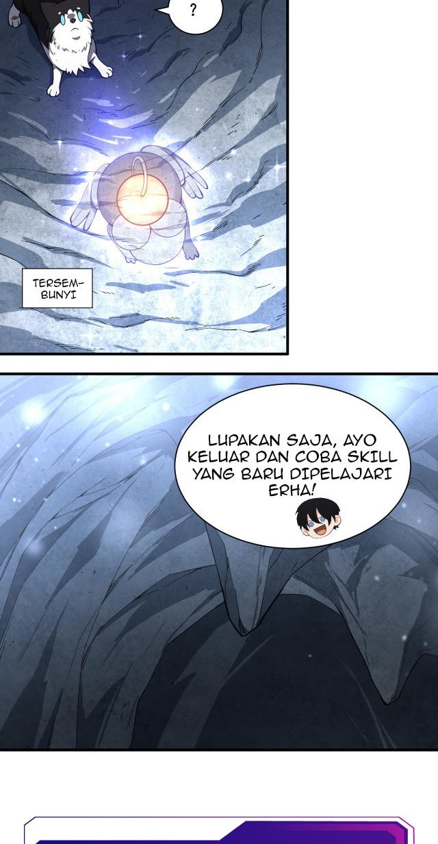 Taming System Chapter 19 Gambar 39