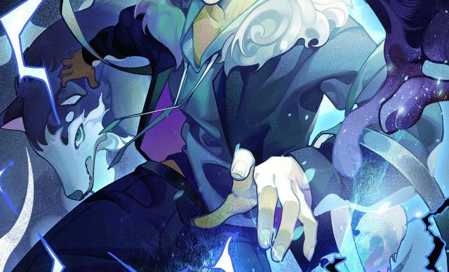 Taming System Chapter 19 Gambar 5