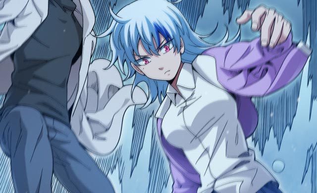 Taming System Chapter 19 Gambar 9