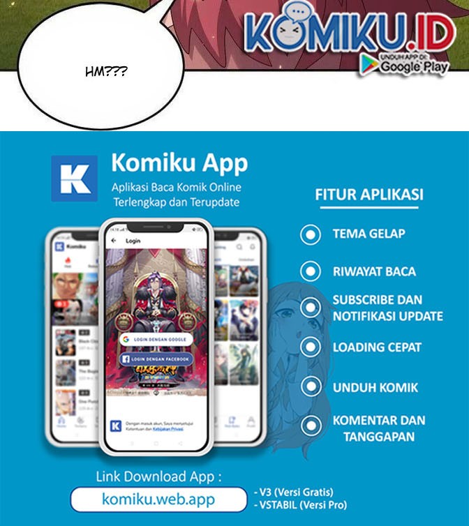 Above All Gods Chapter 362 Gambar 7