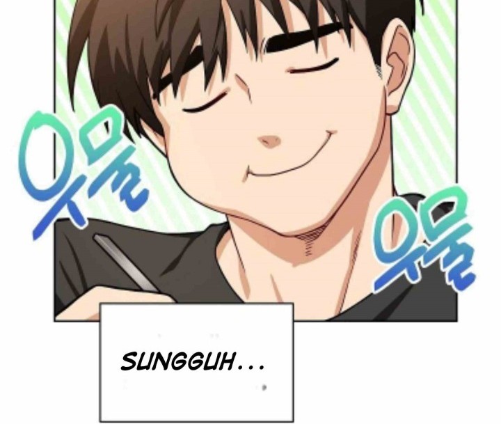 Please Have a Meal Chapter 56 Gambar 23