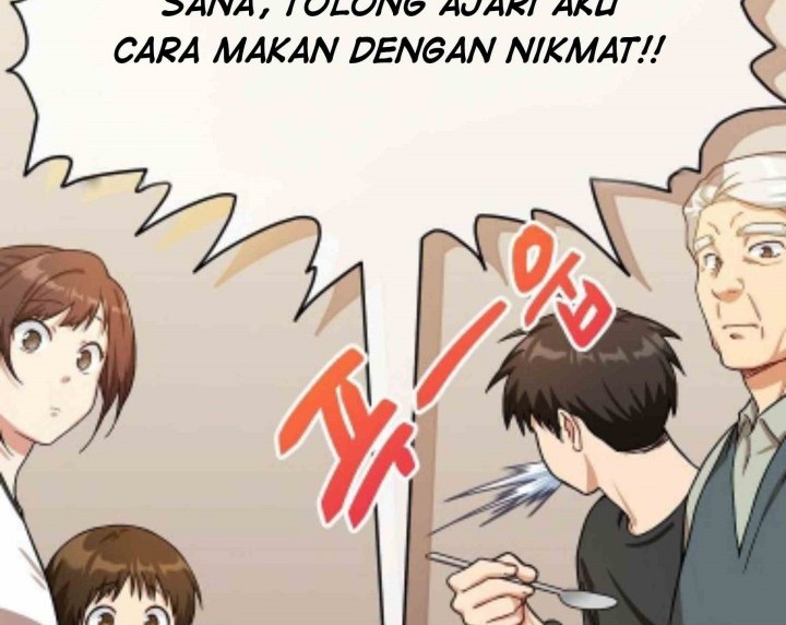 Please Have a Meal Chapter 56 Gambar 31