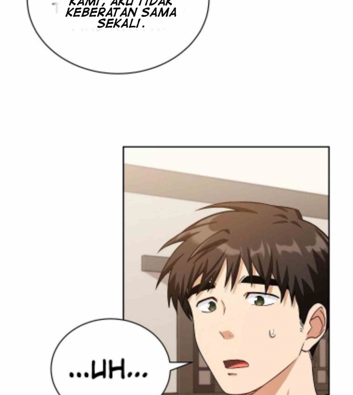 Please Have a Meal Chapter 56 Gambar 35