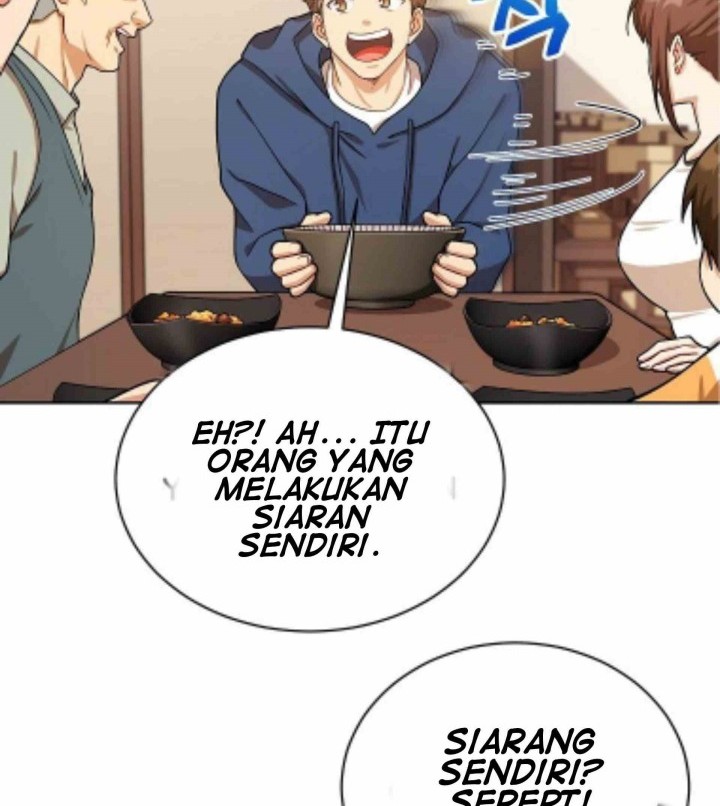 Please Have a Meal Chapter 56 Gambar 37