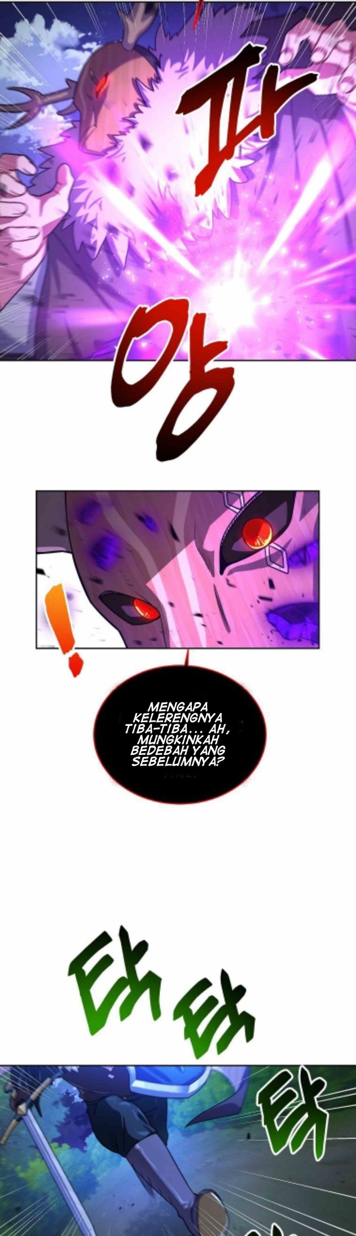 Please Have a Meal Chapter 56 Gambar 44