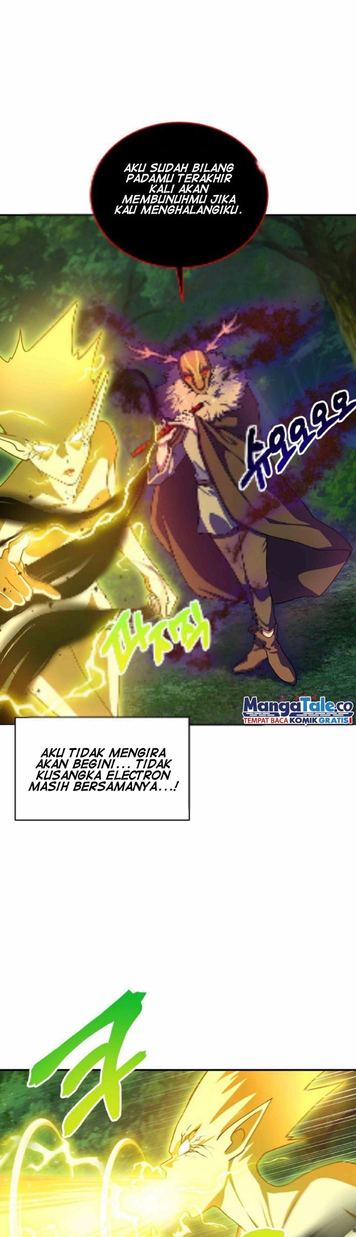 Please Have a Meal Chapter 56 Gambar 50