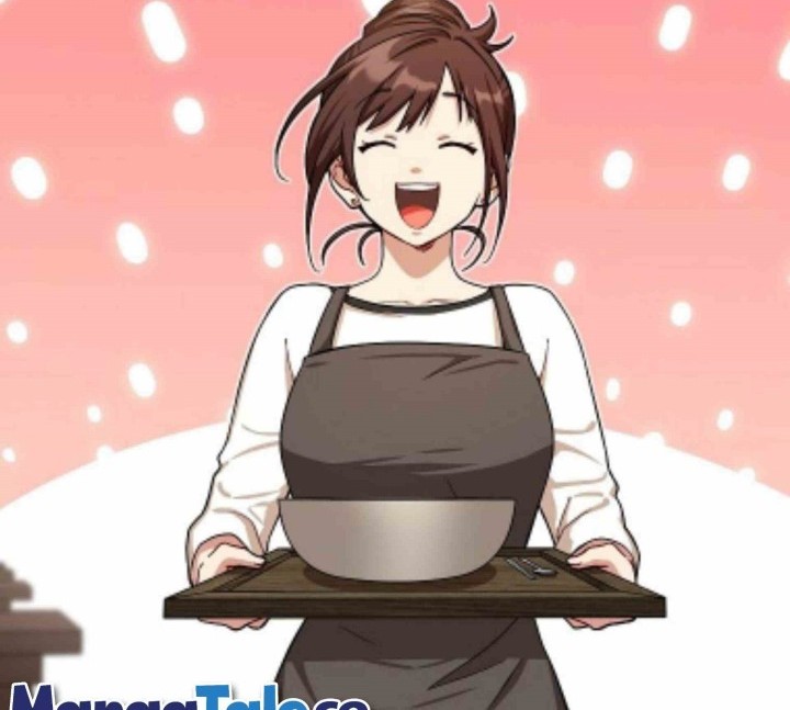 Please Have a Meal Chapter 56 Gambar 5