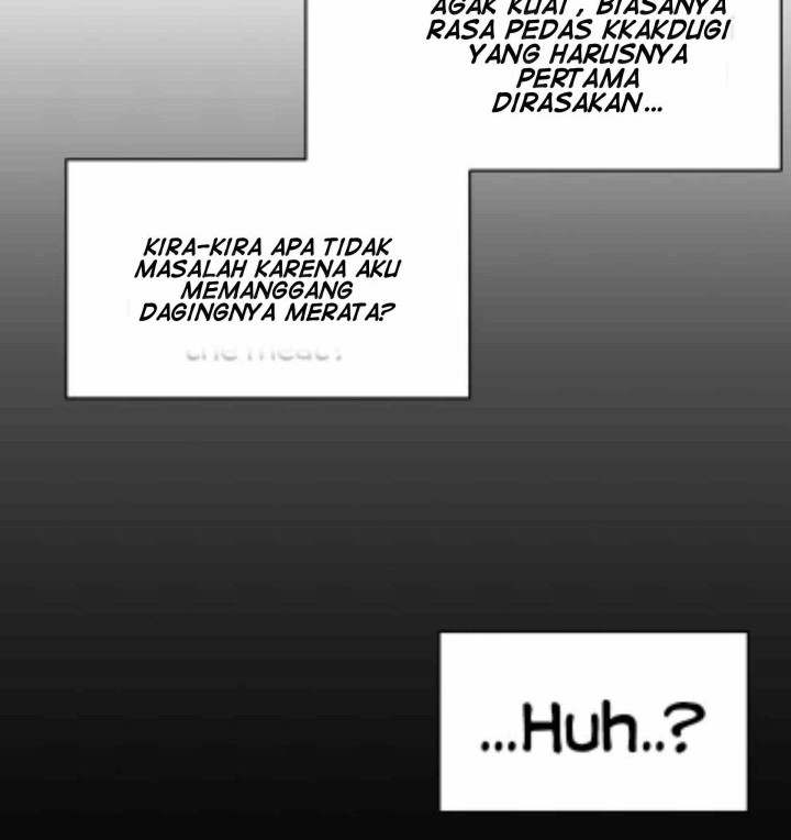 Please Have a Meal Chapter 56 Gambar 17