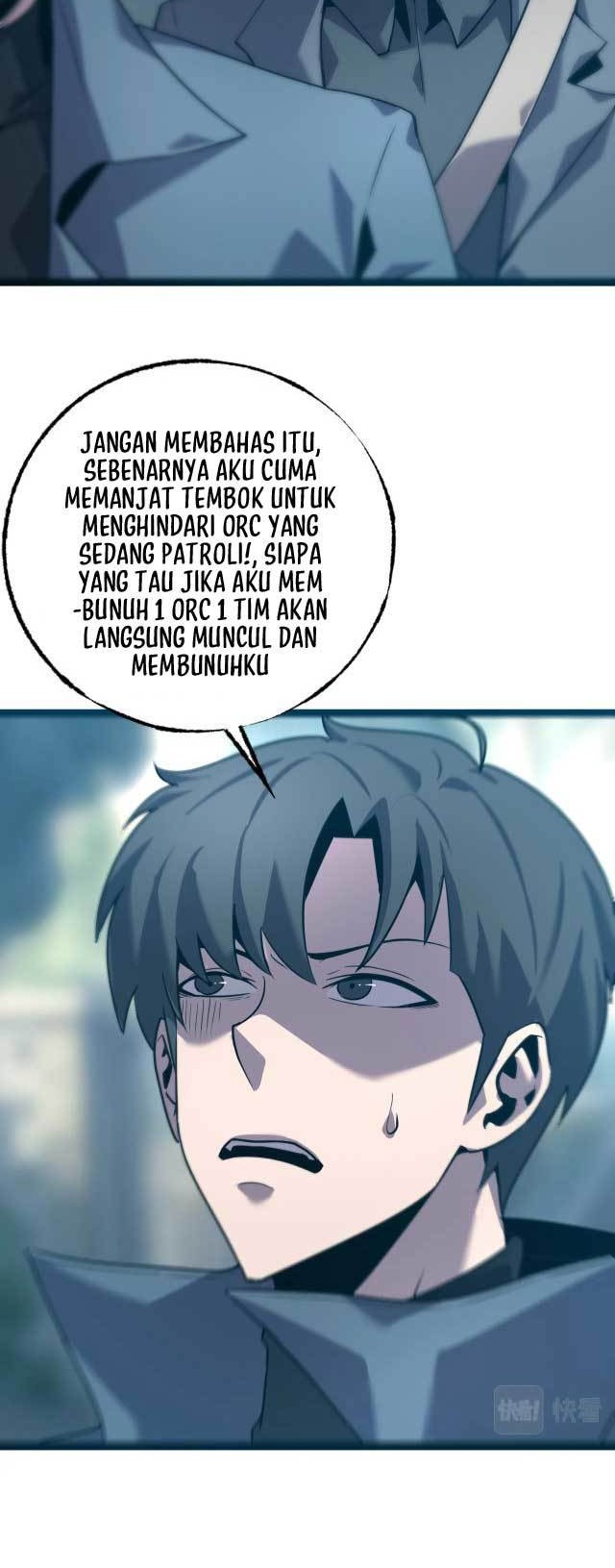 The Top Player Returns Chapter 06 Gambar 37