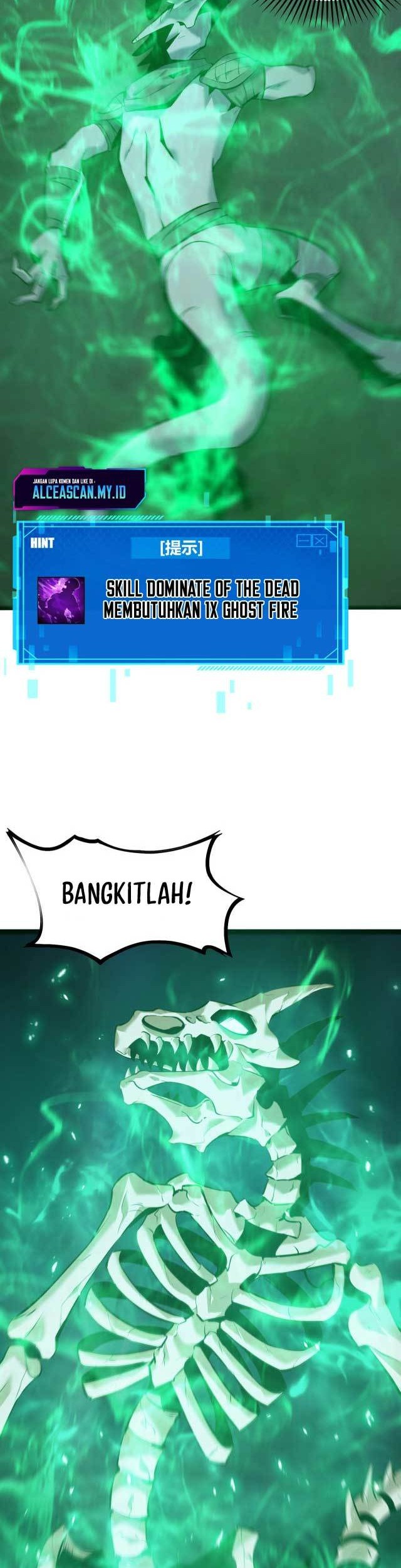 The Top Player Returns Chapter 06 Gambar 9