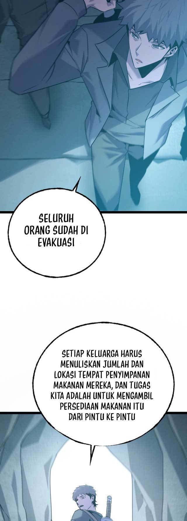 The Top Player Returns Chapter 06 Gambar 22