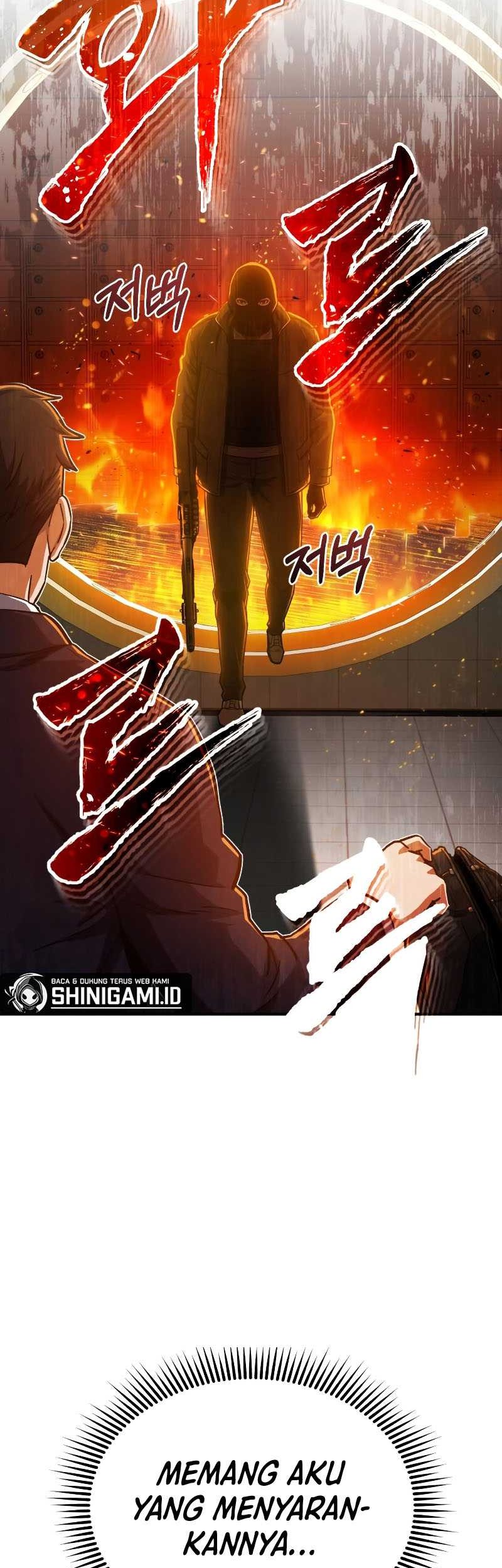 Genius of the Unique Lineage Chapter 39 Gambar 38