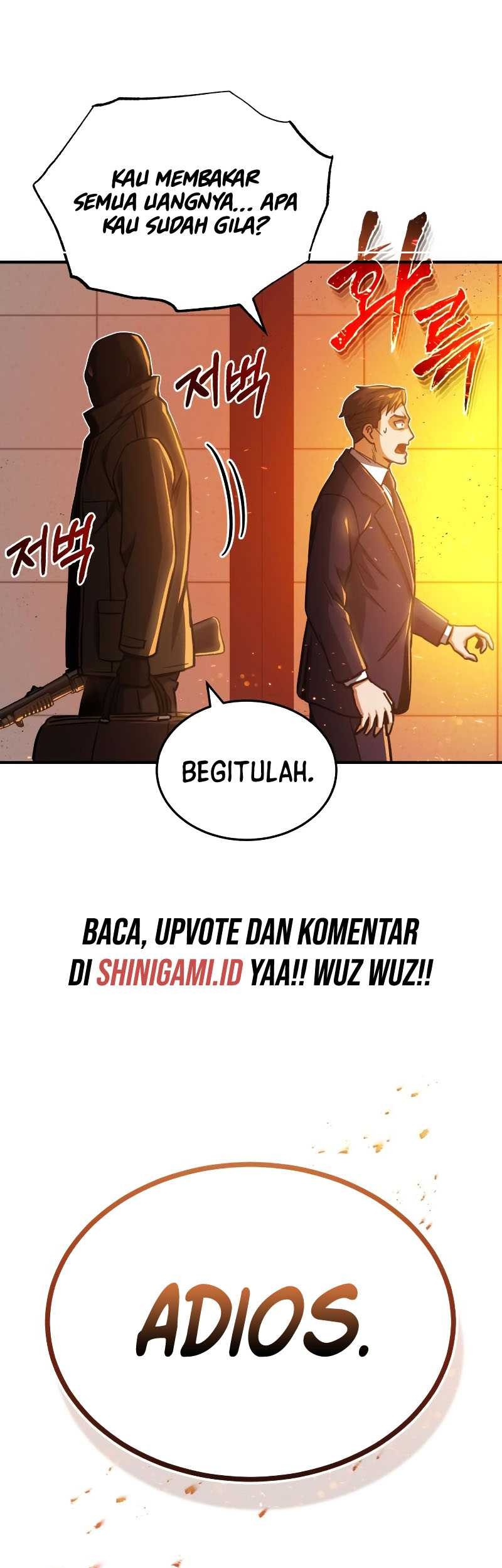 Genius of the Unique Lineage Chapter 39 Gambar 40