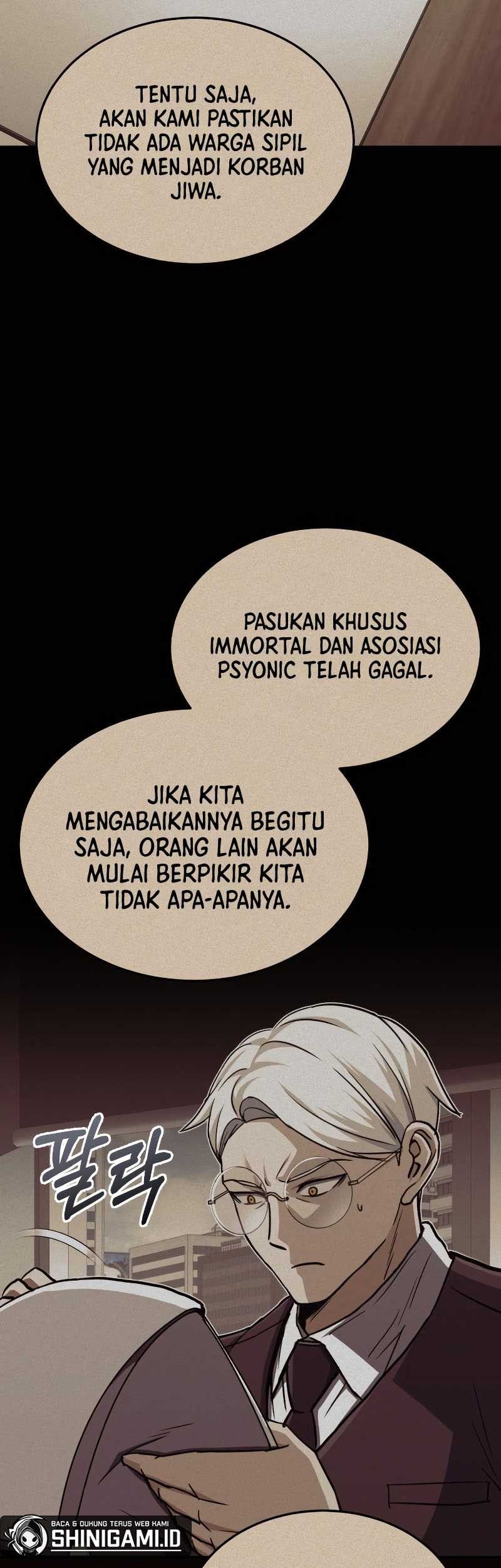 Genius of the Unique Lineage Chapter 39 Gambar 49