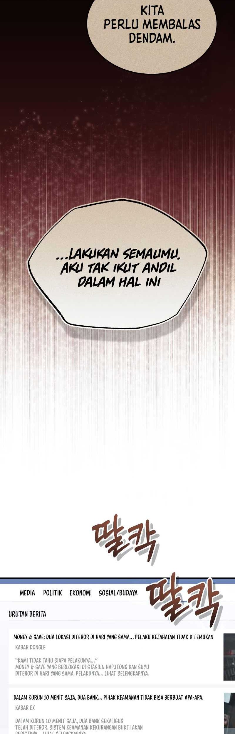 Genius of the Unique Lineage Chapter 39 Gambar 50