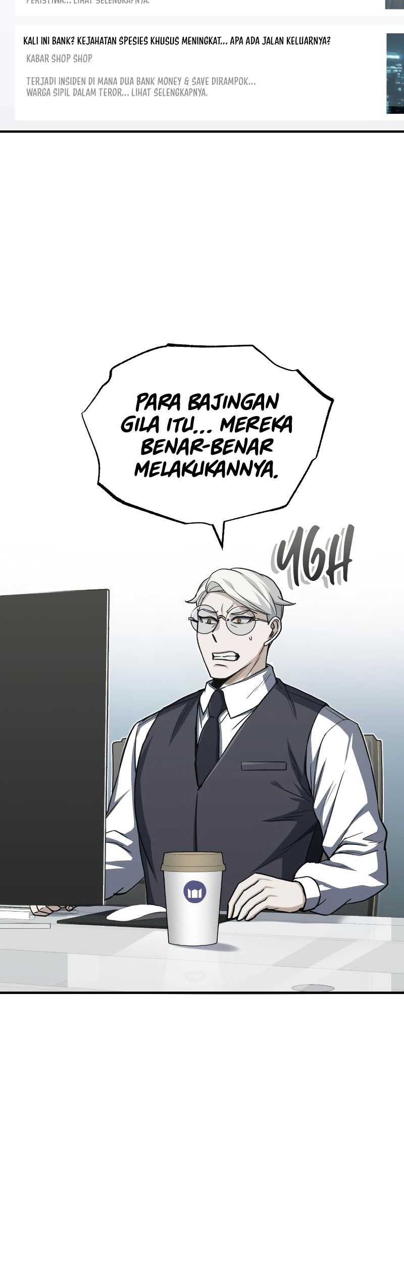 Genius of the Unique Lineage Chapter 39 Gambar 51