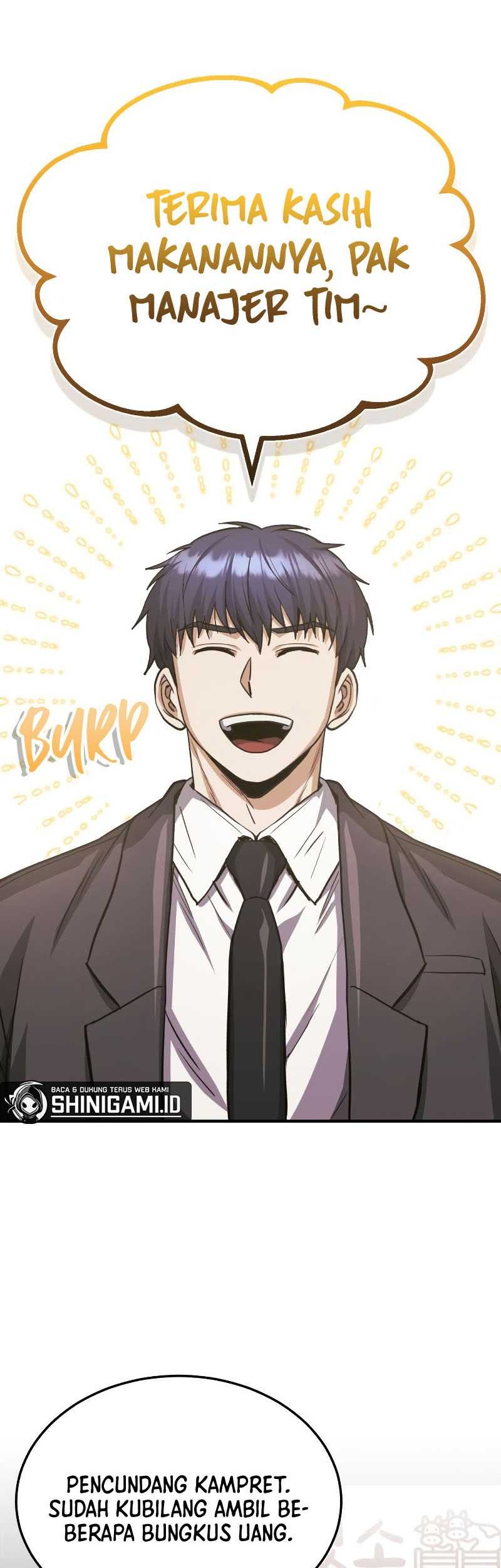 Genius of the Unique Lineage Chapter 39 Gambar 52