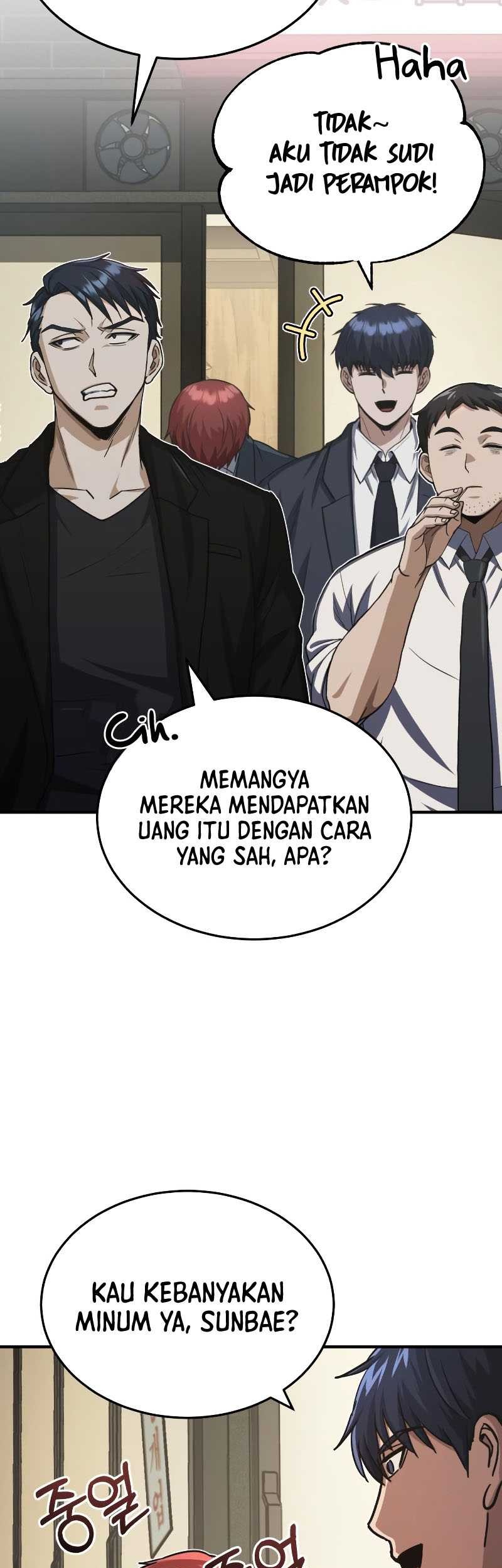 Genius of the Unique Lineage Chapter 39 Gambar 53