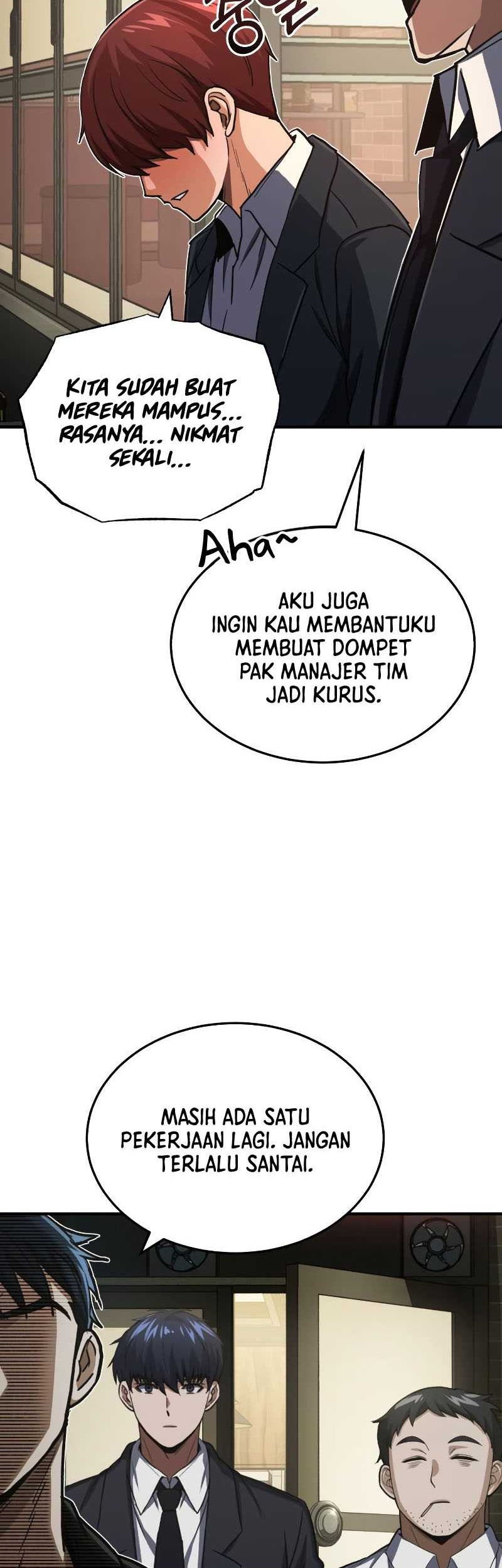 Genius of the Unique Lineage Chapter 39 Gambar 54