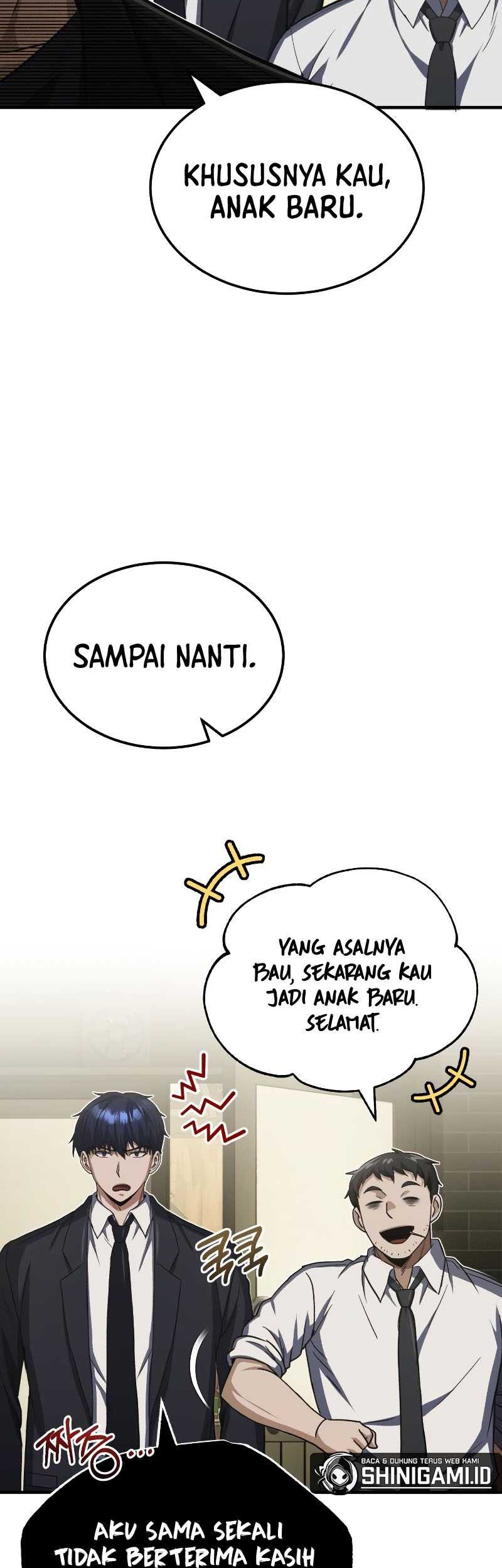 Genius of the Unique Lineage Chapter 39 Gambar 55