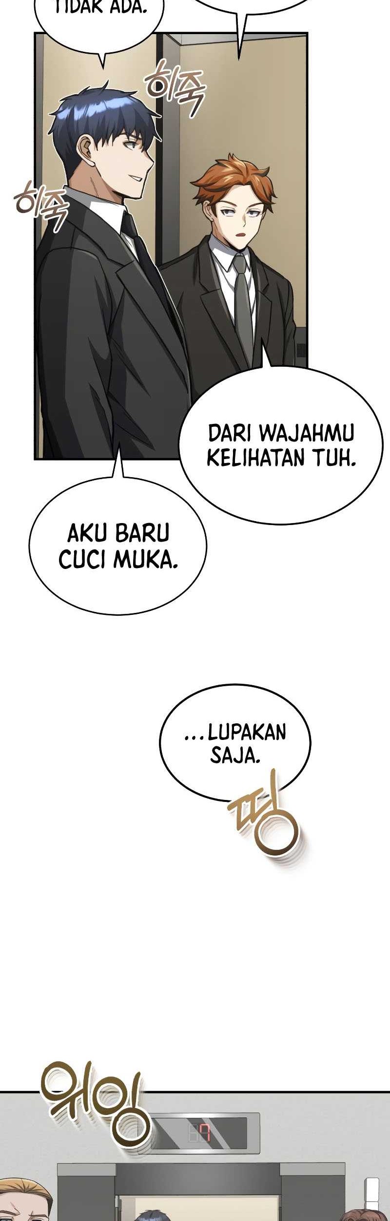 Genius of the Unique Lineage Chapter 39 Gambar 58