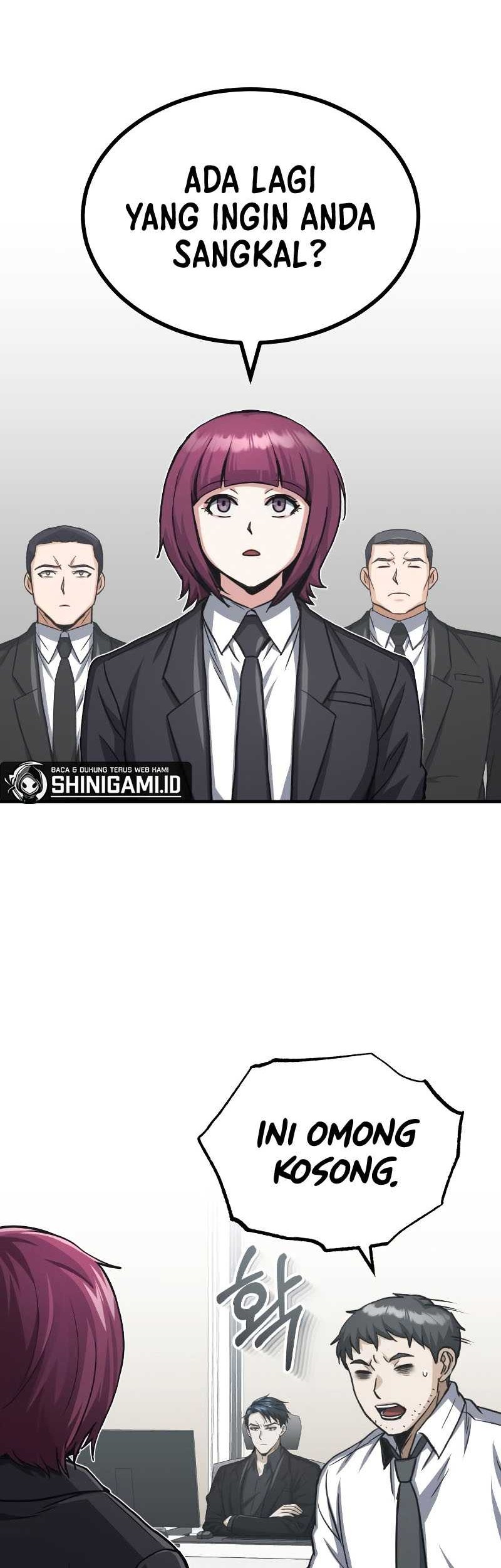 Genius of the Unique Lineage Chapter 39 Gambar 60