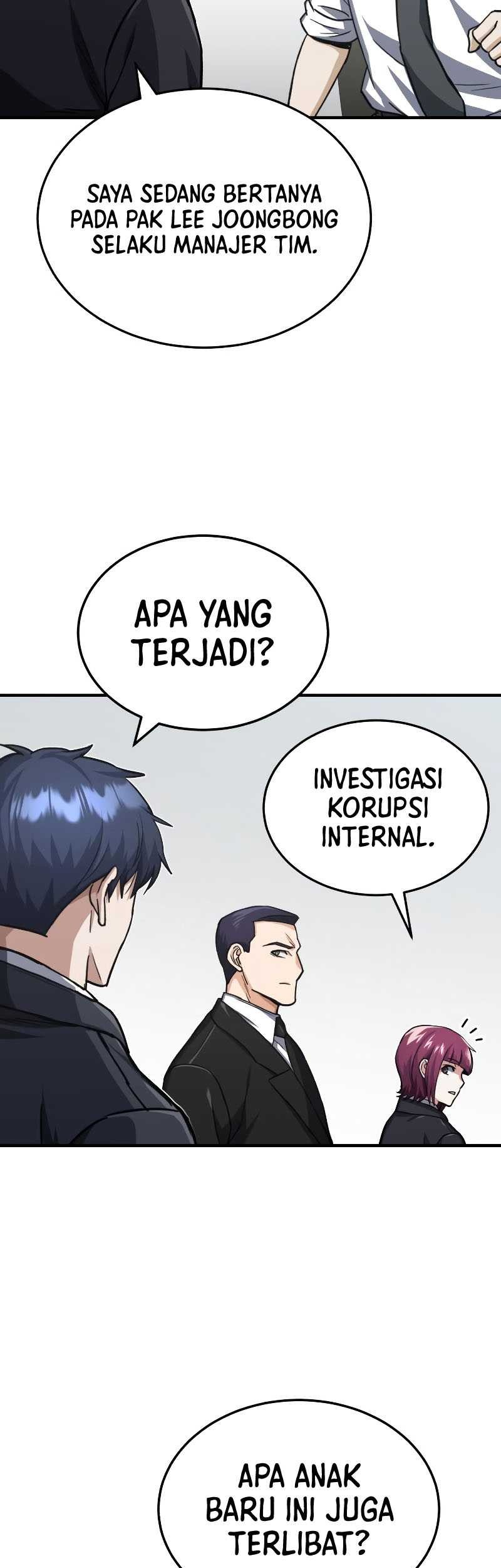 Genius of the Unique Lineage Chapter 39 Gambar 61