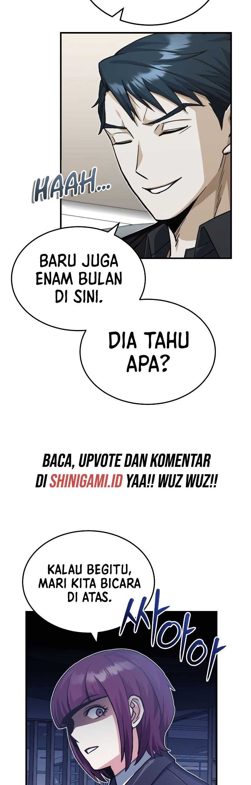 Genius of the Unique Lineage Chapter 39 Gambar 62