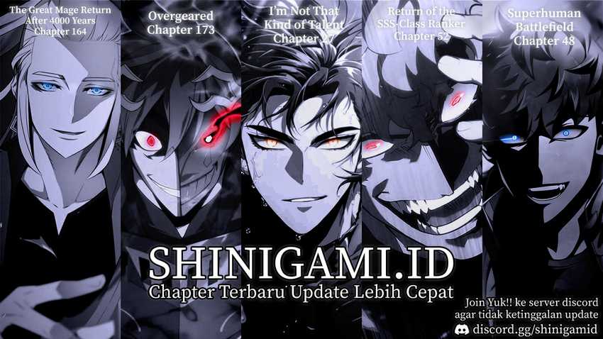 Genius of the Unique Lineage Chapter 39 Gambar 67