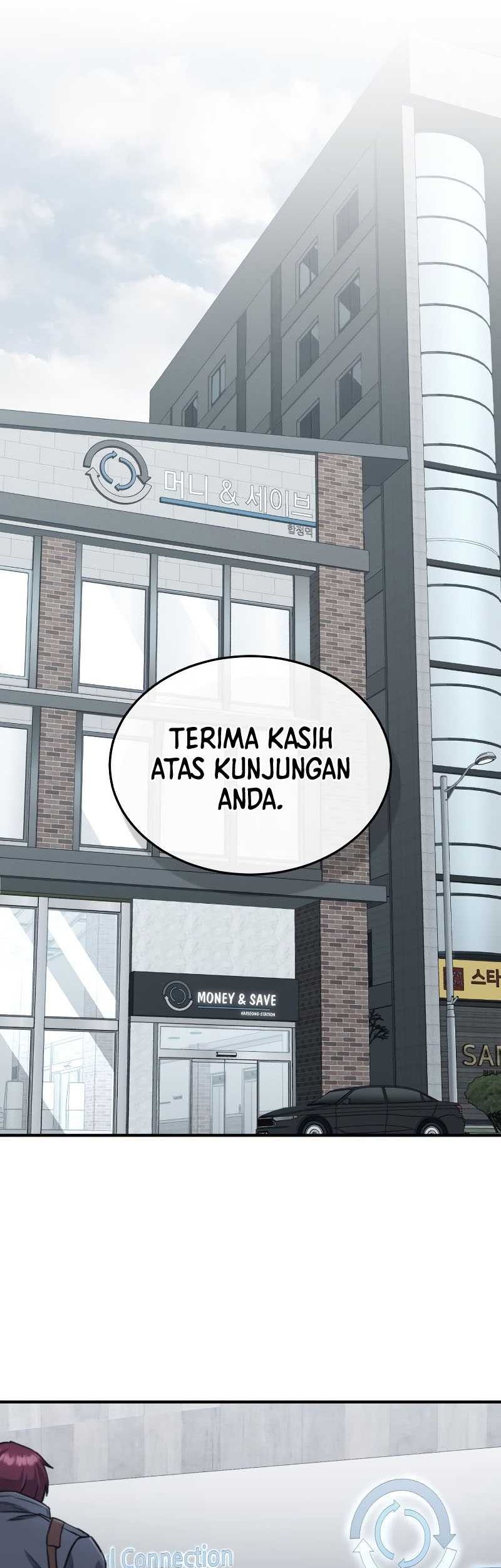 Genius of the Unique Lineage Chapter 39 Gambar 3