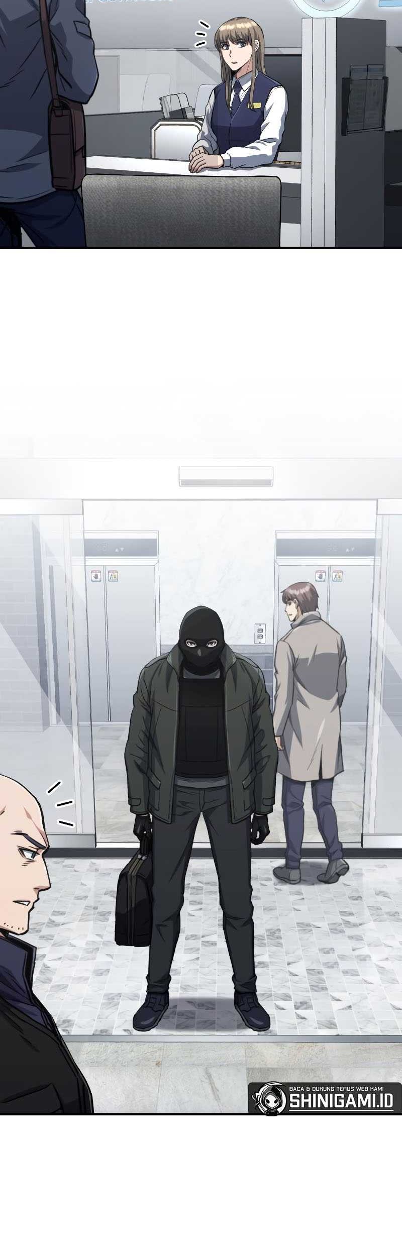 Genius of the Unique Lineage Chapter 39 Gambar 4