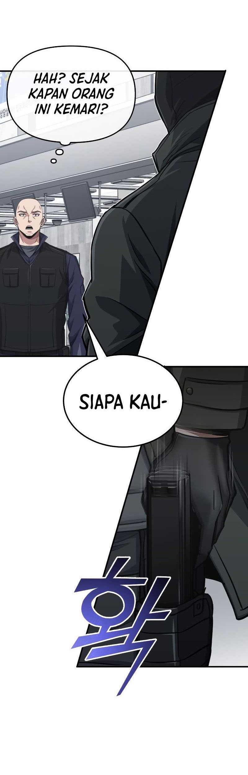 Genius of the Unique Lineage Chapter 39 Gambar 5