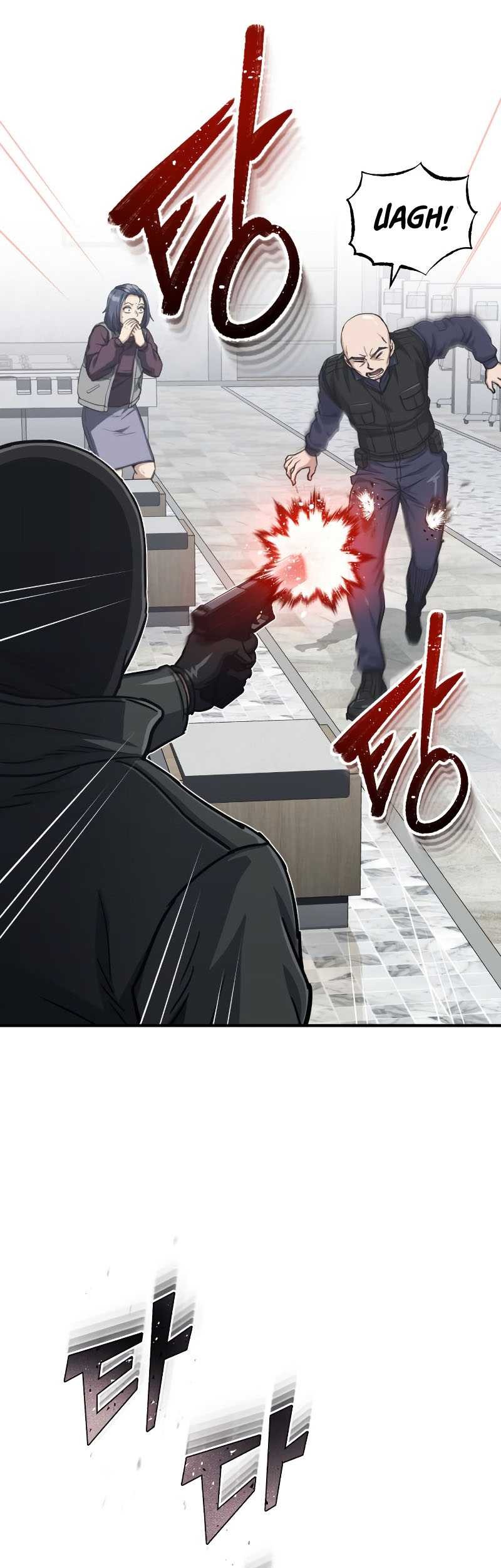 Genius of the Unique Lineage Chapter 39 Gambar 6