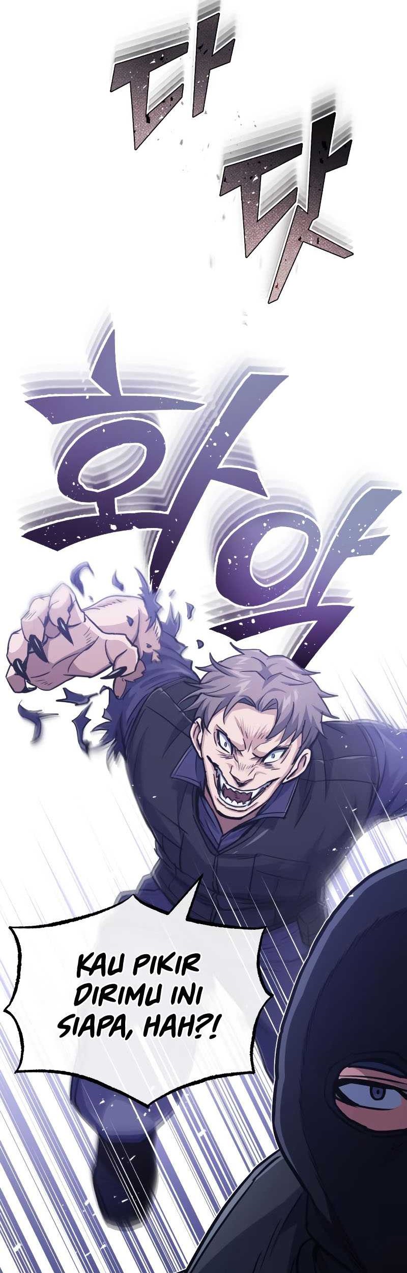 Genius of the Unique Lineage Chapter 39 Gambar 7