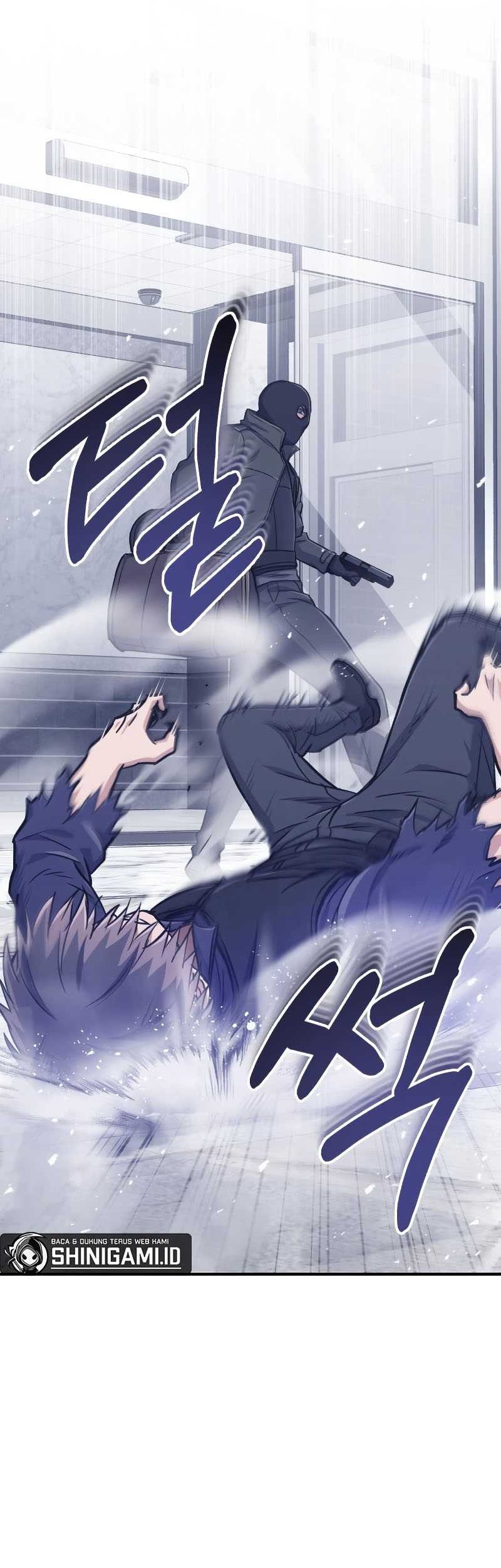 Genius of the Unique Lineage Chapter 39 Gambar 9